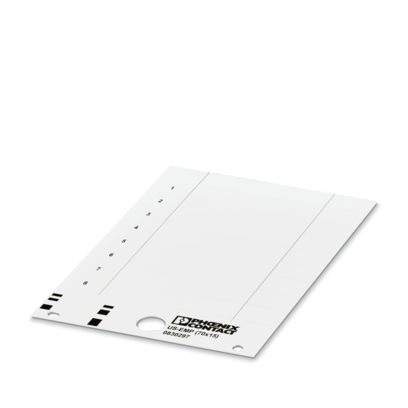 Capocorda preisolato 0,75-10mm² grigio/giallo-verde