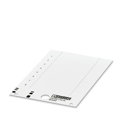 Capocorda preisolato 0,75-10mm² grigio/giallo-verde