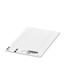 Capocorda preisolato 0,75-10mm² grigio/giallo-verde