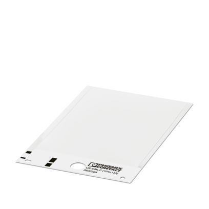 Capocorda doppio 2x0,5-10mm² bianco