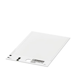 Capocorda doppio 2x0,5-10mm² bianco