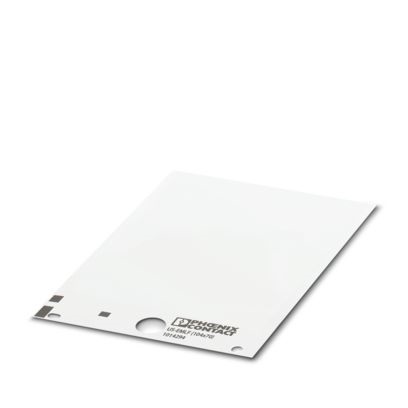 Etichetta identificativa SF-06KS010 Phoenix Contact