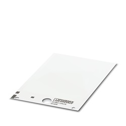 Etichetta identificativa SF-06KS010 Phoenix Contact