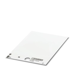 Etichetta identificativa SF-06KS010 Phoenix Contact