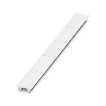 Etichetta bianca SS-ZB per morsettiere