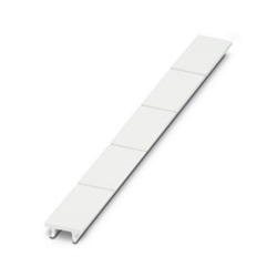 Etichetta bianca SS-ZB per morsettiere