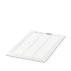 Connettore nero PTFIX 6/18X2,5-NS35 per morsettiere