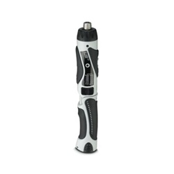 Avvitatore batteria leggero 500g installazioni elettriche rapide