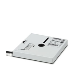 AI 1,5 - 8 BK-B Puntalino con isolante
