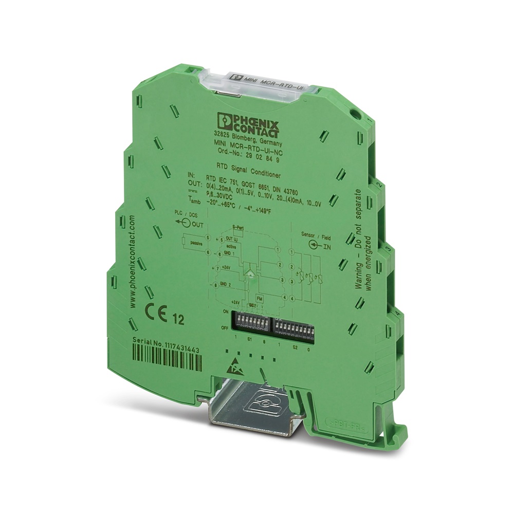 ST-REL2-KG220DC/2