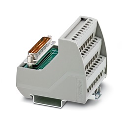 VIP-3/SC/D25SUB/M MODULO VARIOFACE