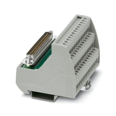 VIP-3/SC/D37SUB/M MODULO VARIOFACE