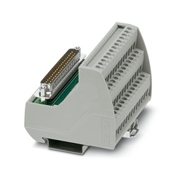 VIP-3/SC/D37SUB/M MODULO VARIOFACE