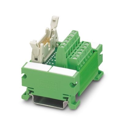 PLC-BSC- 24DC/ 1- 1/ACT