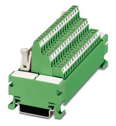 PLC-BSC- 60DC/21-21