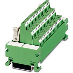 PLC-BSC- 60DC/21-21