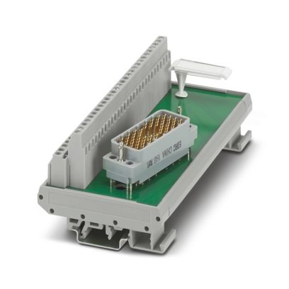 IFS-CONFSTICK