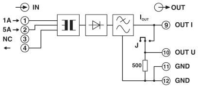 FL SWITCH 2206-2SFX