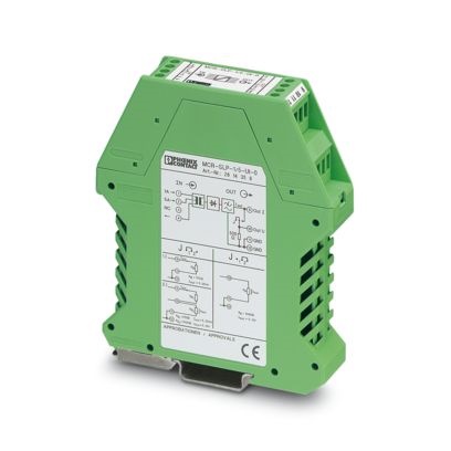 FL SWITCH 2206-2SFX