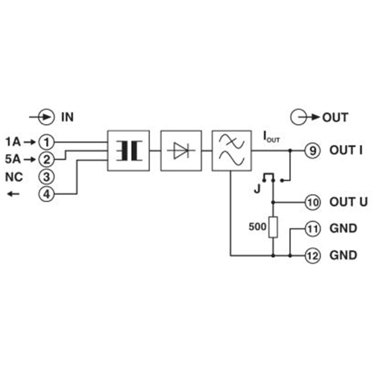 FL SWITCH 2206-2SFX