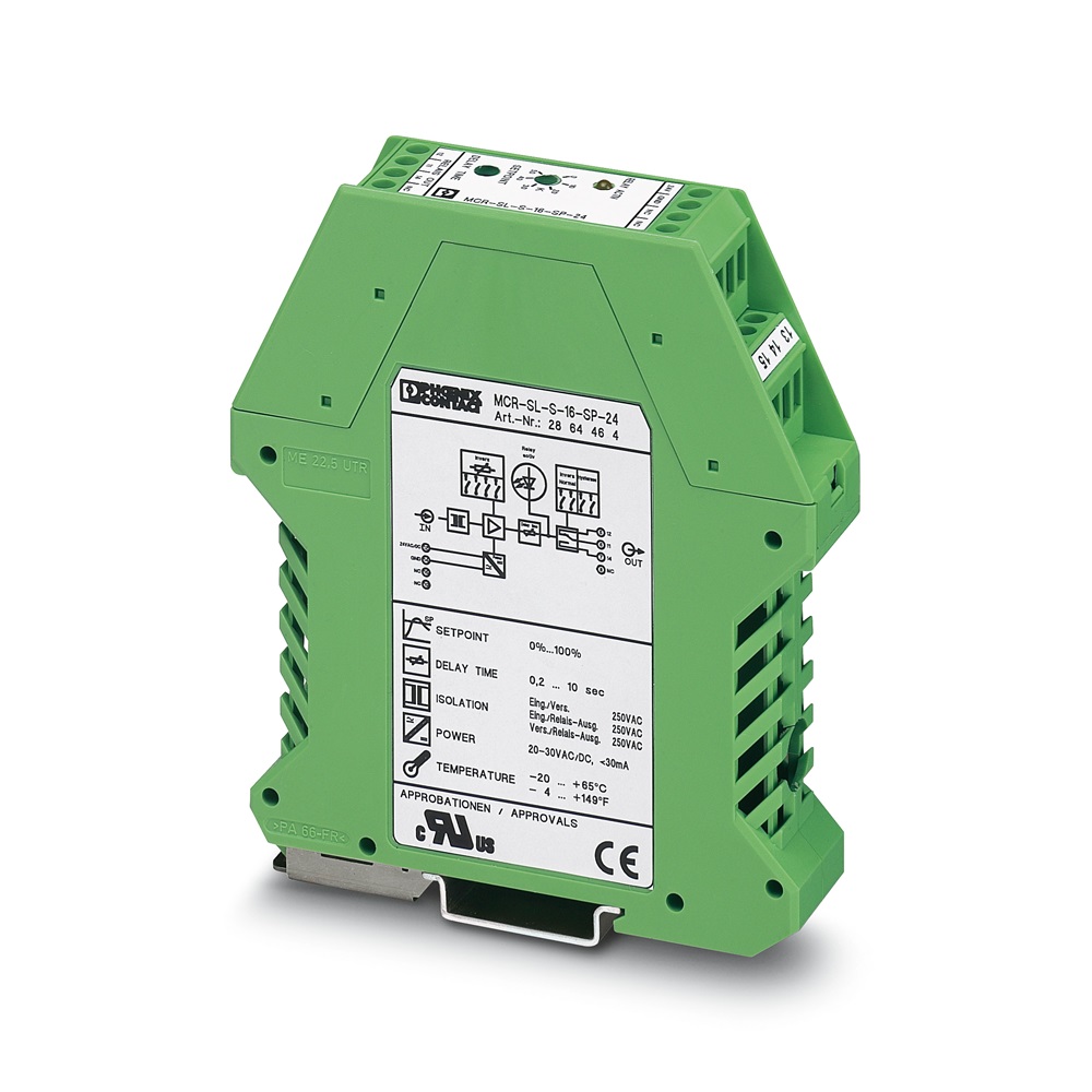 FL SWITCH 1824