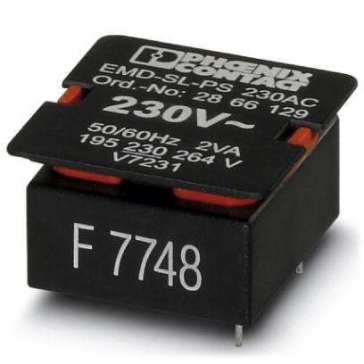 FL SWITCH SFNB 4TX/FX ST