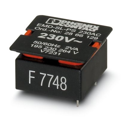 FL SWITCH SFNB 4TX/FX ST