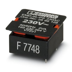 FL SWITCH SFNB 4TX/FX ST