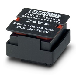 CB E1 24DC/4A NC P