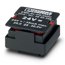 CB E1 24DC/4A NC P