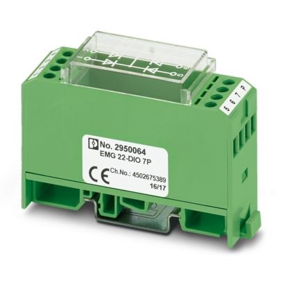 PLC-BSC- 60DC/21