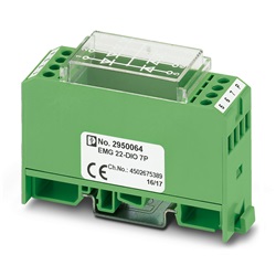 PLC-BSC- 60DC/21