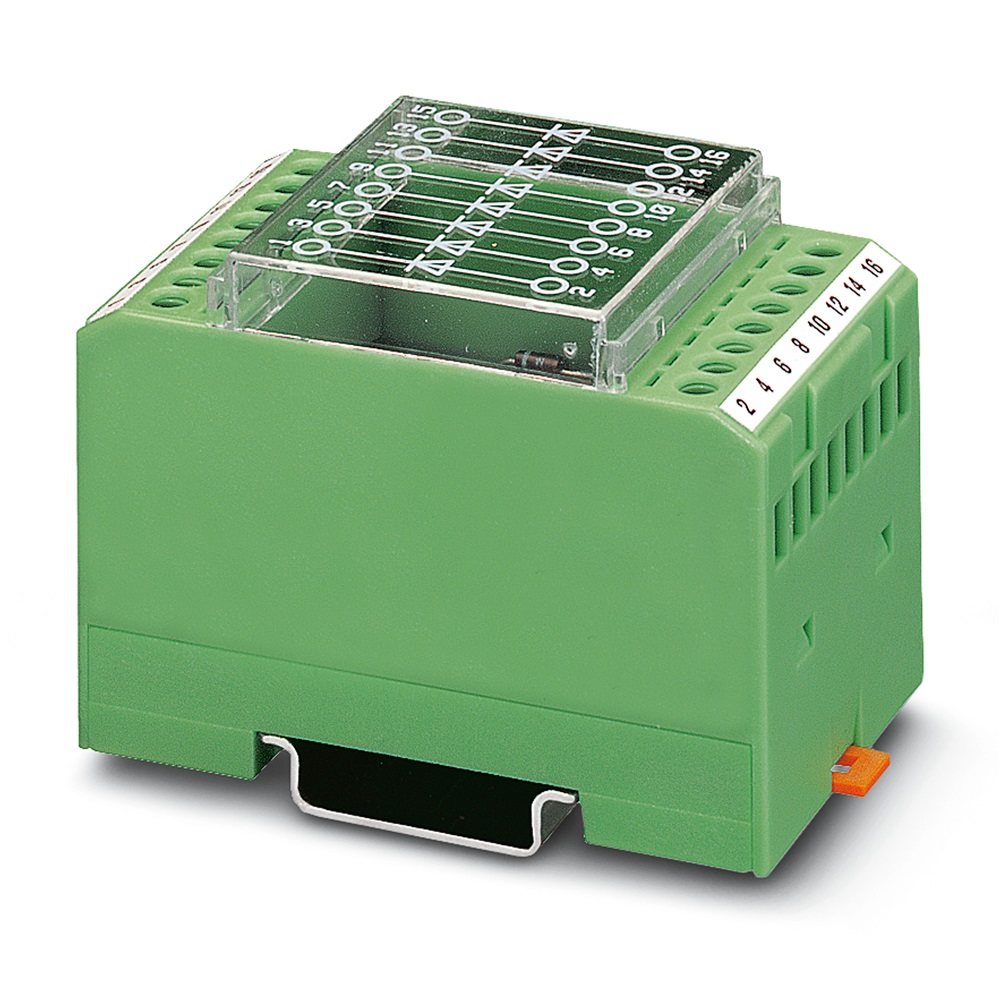 PLC-RSC- 48DC/21AU
