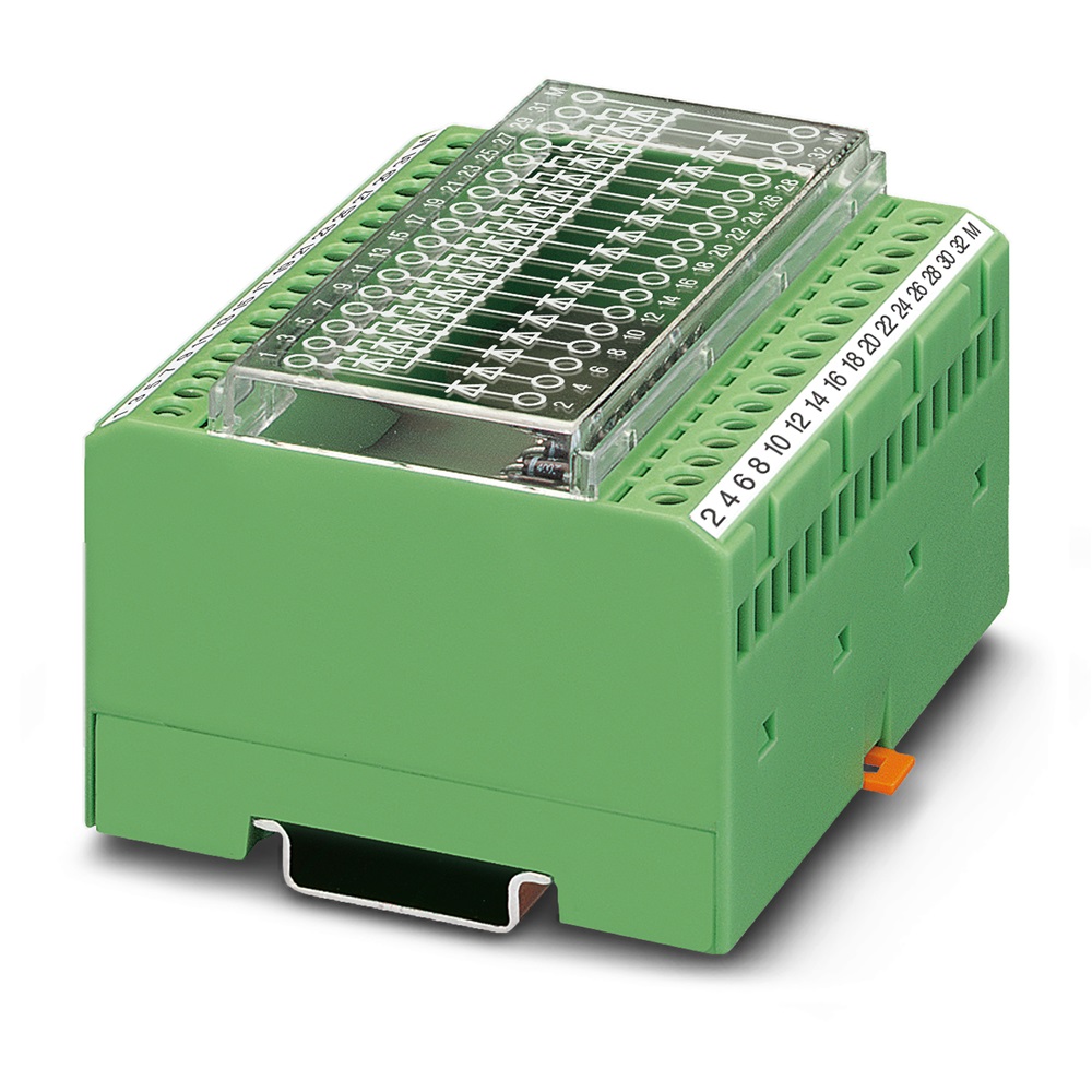 PSR-SPP- 24UC/ESA4/2X1/1X2