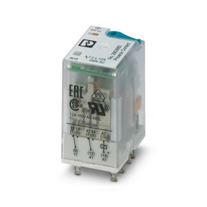 IB IL 24 PWR IN/2-F-D-PAC