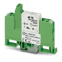TTC-6P-3-HF-F-M-24DC-UT-I
