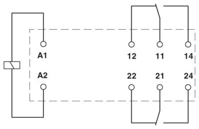 CAB-MSTB32/2XMC9/18/20,0M/C3/S