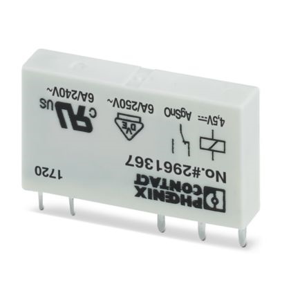 PLC-OSC- 24DC/ 24DC/  2/ACT