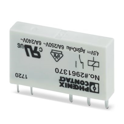 FBST 500-PLC BU