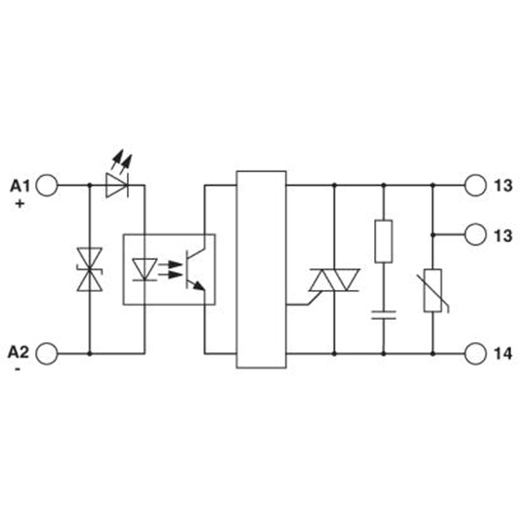 PSR-SPP- 24DC/ESD/5X1/1X2/ T 1