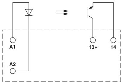 EC 1 12DC/3A S-R