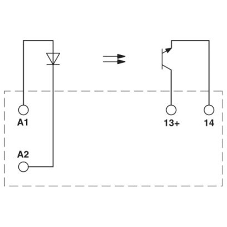 EC 1 12DC/3A S-R