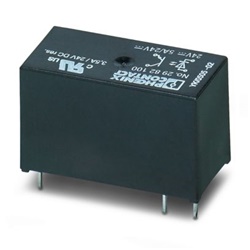 EC 1 12DC/3A S-R