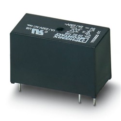 PLC-RSC- 24DC/ 1/MS/ACT