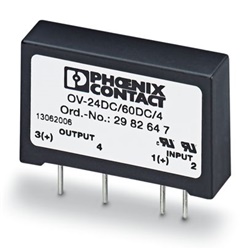 PTCB E1 24DC/6A NO