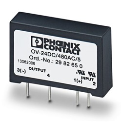 PTCB E1 24DC/1-3A NO