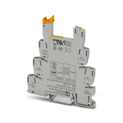 PSR-SPP- 24DC/ESD/5X1/1X2/T10S