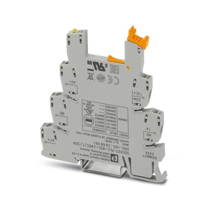 PSR-SCP- 24DC/URD3/4X1/2X2