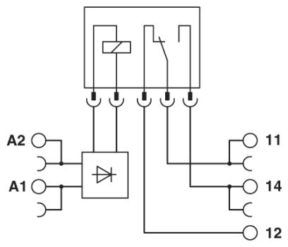 PSR-SCP- 24DC/ETP/1X1