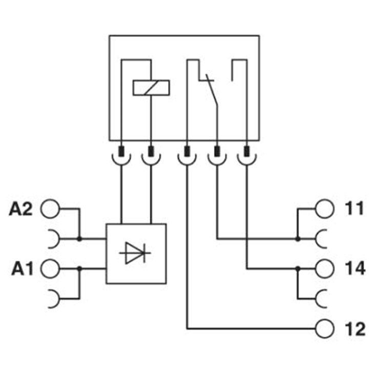 PSR-SCP- 24DC/ETP/1X1